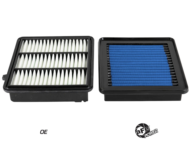 aFe MagnumFLOW Pro 5R OE Replacement Filter 18-19 Honda Accord I4-2.0L (t) Secondary image
