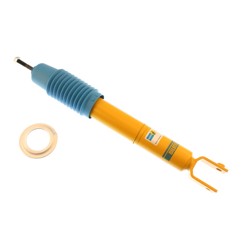 Bilstein B6 1996 Honda Civic DX Rear 46mm Monotube Shock Absorber Main image