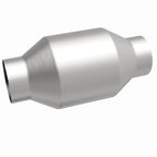 MagnaFlow Conv Univ 3.00inch C/C Met. for offroad vehicles