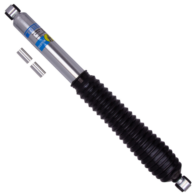 Bilstein 5100 Series 1987 Chevrolet Blazer Custom Deluxe Front 46mm Monotube Shock Absorber for off road parts and performance upgrades.