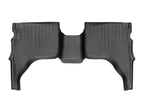 WeatherTech 01-04 Toyota Tacoma Double Cab Rear FloorLiner - Black for offroad truck accessories online.