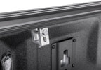 BAK 17-23 Ford Super Duty 6ft 9in Bed BAKFlip G2 latch system