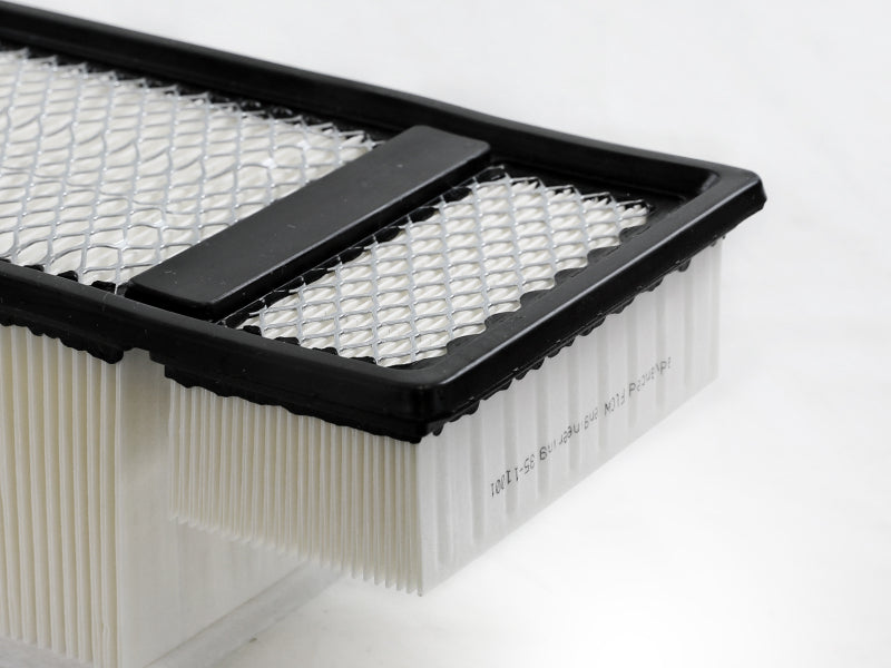 aFe POWER 11-16 Ford Diesel Trucks V8-6.7L (td) ProGuard OE Replacement Air Filter Secondary image