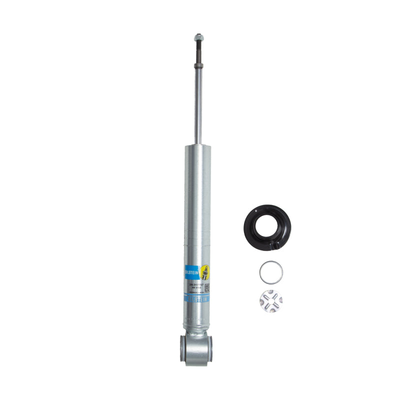 Bilstein 04-08 Ford F-150 / 06-08 Lincoln Mark LT B8 5100 (Ride Height Adj.) Shock Absorber - Front, offroad performance upgrades