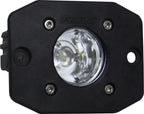Rigid Industries Ignite Flood - FM - Black offroad lighting