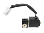 ARB Sp Nipple Solenoid Alu 12Vdc1/8In for offroad parts