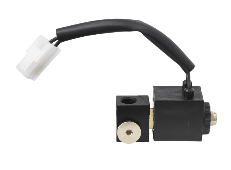 ARB Sp Nipple Solenoid Alu 12Vdc1/8In for offroad parts