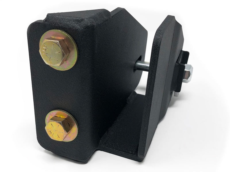 Tuff Country 1997 F-250 4wd (w/2in Front Lift Kit And 5 Bolt Mounting) Axle Pivot Drop Brackets Pr. Secondary image