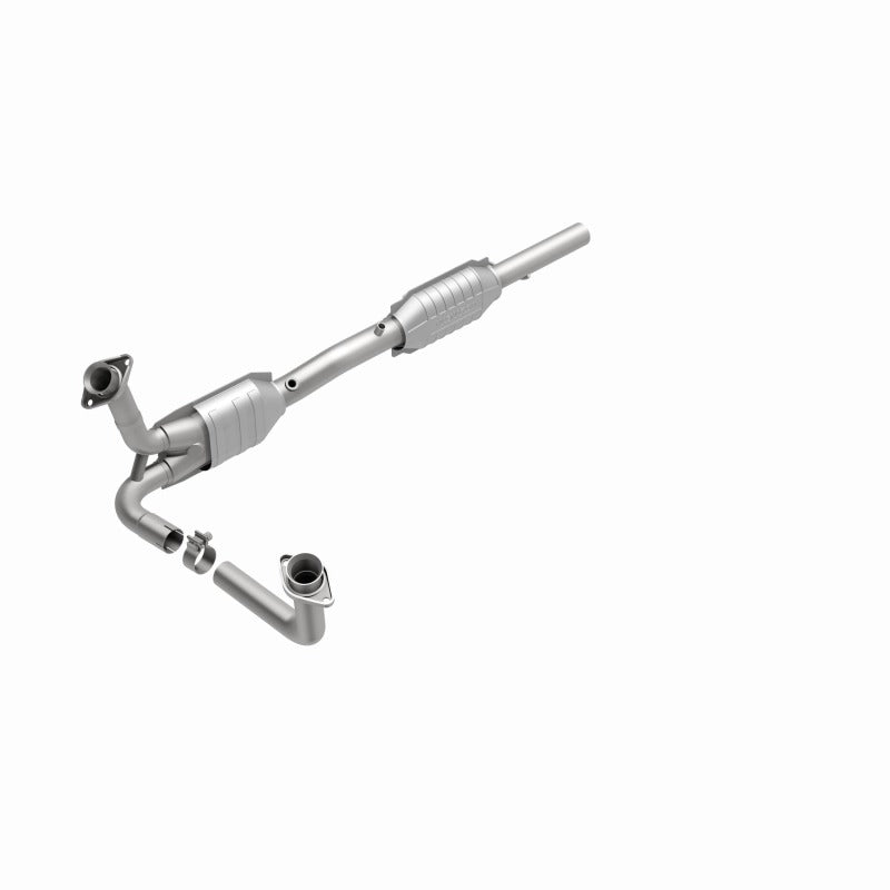 MagnaFlow Conv DF 96 Bronco F150/F250 2 Conv catalytic converter