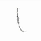MagnaFlow BRE Exhaust Kit 11-17 Ford F-150 for offroad performance upgrades