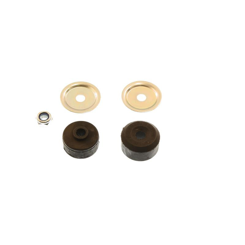 Bilstein B6 1988 Chevrolet Corvette 35th Anniversary Edition Rear 46mm Monotube Shock Absorber parts