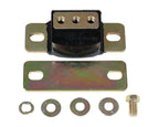Energy Suspension 82-02 Chevrolet Camaro / 82-02 Pontiac Firebird Black Transmission Mount with mounting hardware