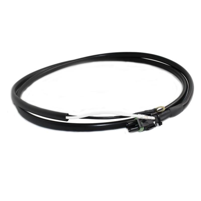 Baja Designs Ford Raptor Upfitter Wiring Harness Squadron Pro and Sport S2 for off-road accessories