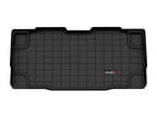 WeatherTech 2021+ Ford Bronco 2 Door Rear Cargo Liner - Black