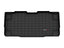 WeatherTech 2021+ Ford Bronco 2 Door Rear Cargo Liner - Black