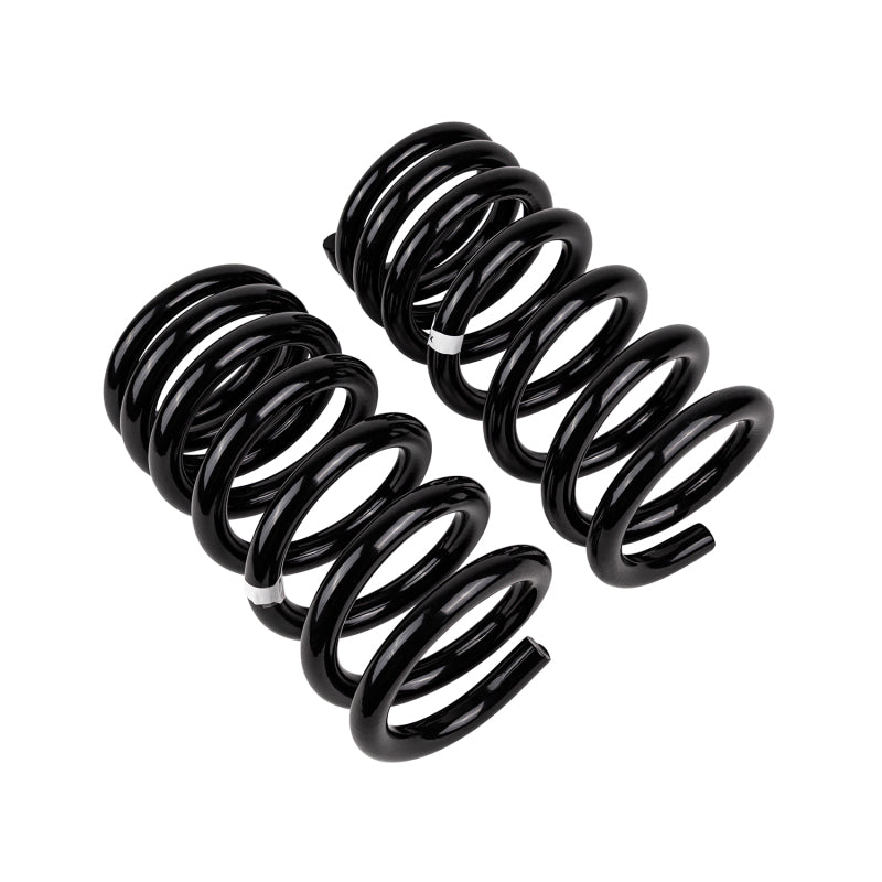 ARB / OME Coil Spring Rear Mits Pajero Nm-Hd for offroad upgrades