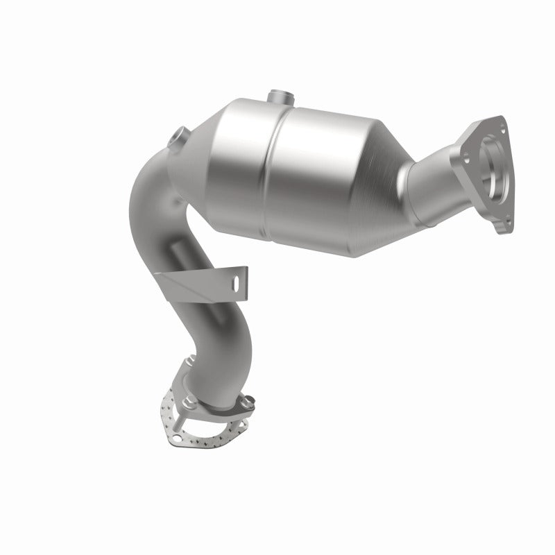 MagnaFlow Conv DF Audi S4 direct-fit catalytic converter