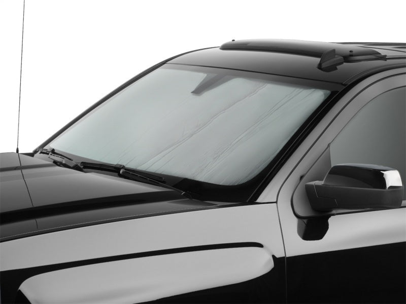 WeatherTech 14-18 GMC Sierra/Sierra Denali 1500 TechShade Secondary image