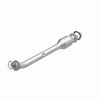 MagnaFlow Converter Direct Fit 05-12 Nissan Pathfinder 4.0L / 05-15 NIssan Xterra 4.0L for offroad parts upgrades