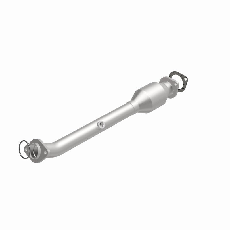 MagnaFlow Converter Direct Fit 05-12 Nissan Pathfinder 4.0L / 05-15 NIssan Xterra 4.0L for offroad parts upgrades
