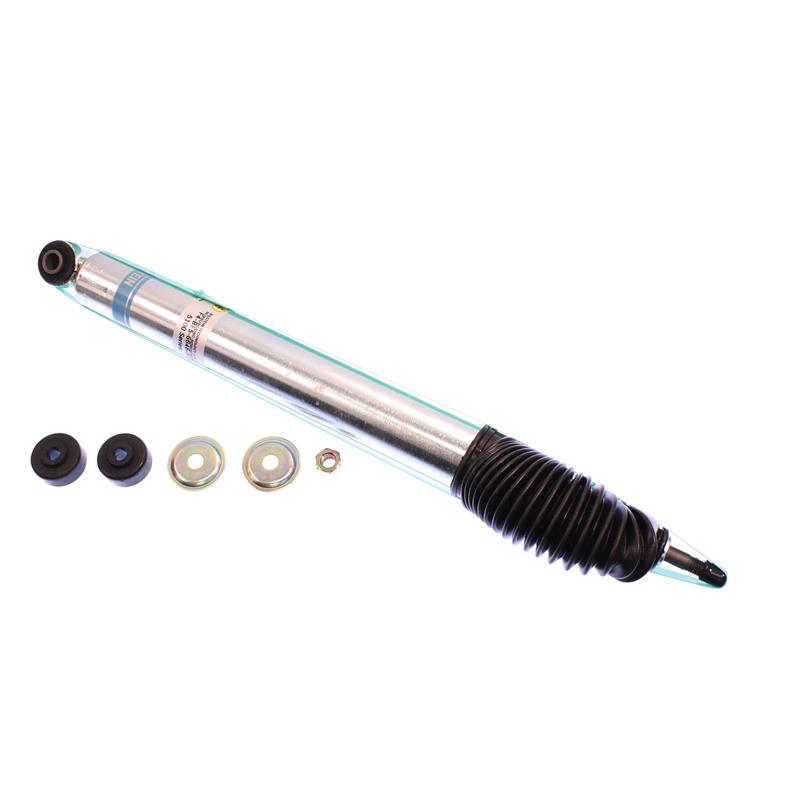Bilstein 5100 Series 1994 Dodge Ram 1500 Base 4WD Front 46mm Monotube Shock Absorber with components