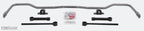 Hellwig 20-21 Jeep Gladiator (w/ 3-5in Lift) Solid Heat Treated Chromoly 7/8in Rear Sway Bar parts kit
