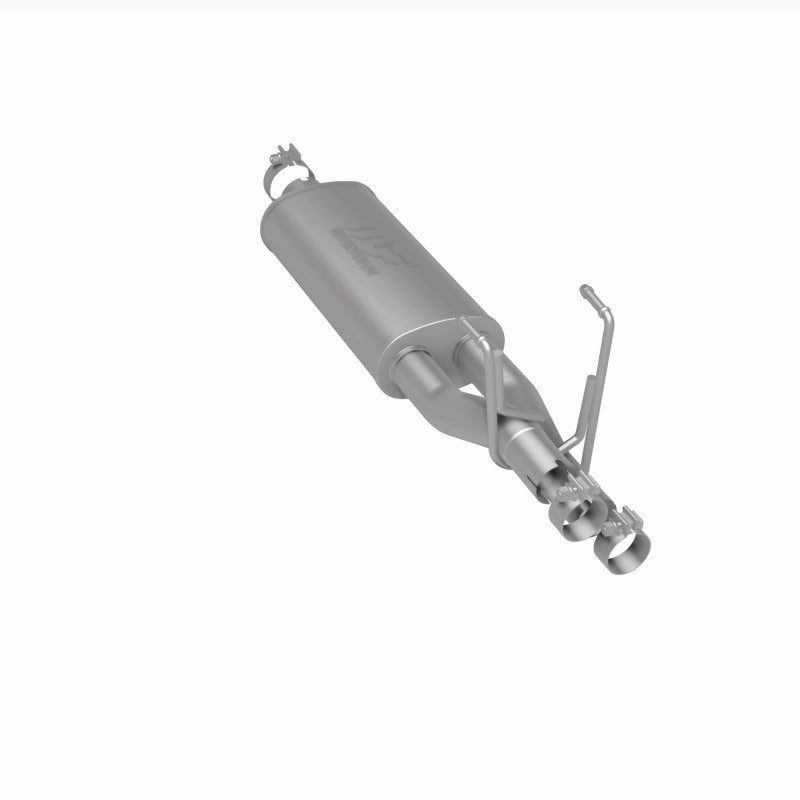 Magnaflow 09-18 Ram 1500 5.7L DF With Muffler, performance exhaust upgrade