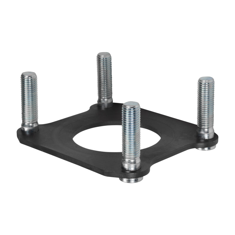 Yukon Gear 04-07 Nissan Titan Axle Bearing Retainer Plate w/Studs Secondary image