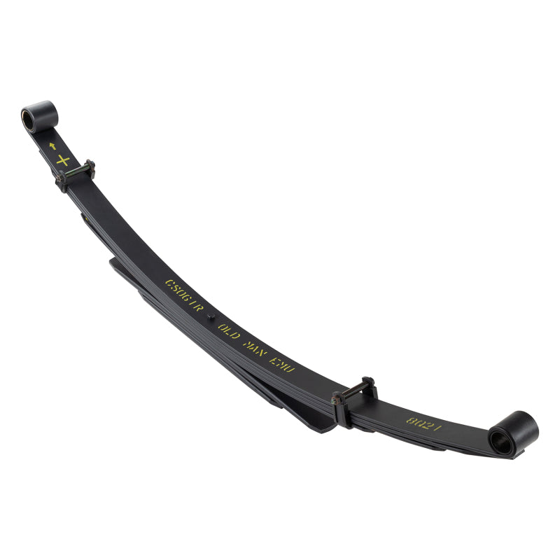 ARB / OME Leaf Spring Nissan X-Terrar Moq- for offroad performance