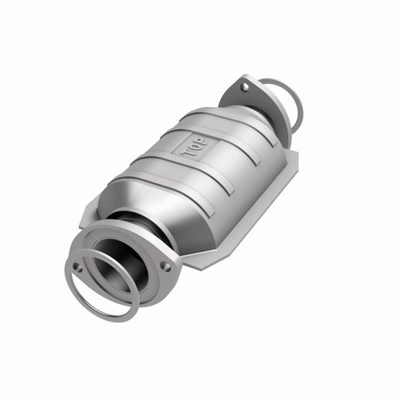 MagnaFlow Conv DF 95-97 4.5L Toy Land Cruiser catalytic converter