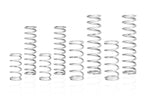 Eibach Pro-UTV 17-18 Can-Am Maverick X3 X RS Turbo R w/ OE Fox Shocks Stage 3 Performance Springs for offroad parts.