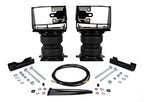 Air Lift 2022 Toyota Tundra LoadLifter 5000 Ultimate Air Spring Kit w/ Internal Jounce Bumper parts and accessories