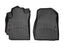 WeatherTech 19+ Kia Forte Sedan Front FloorLiner - Black