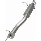 MagnaFlow D-Fit Muffler 409 SS 3in w/o Tips 19-20 Ram 1500 5.7L V8 performance exhaust for offroad upgrades