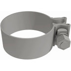 MagnaFlow Clamp 2.50inch TORCA SS 1.25inch 10pk for offroad parts