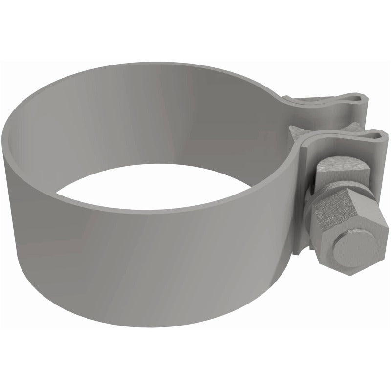 MagnaFlow Clamp 2.50inch TORCA SS 1.25inch 10pk for offroad parts