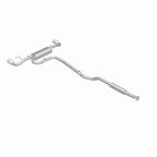 MagnaFlow SYS Cat-Back 2014 Mazda 3 2.0L exhaust system