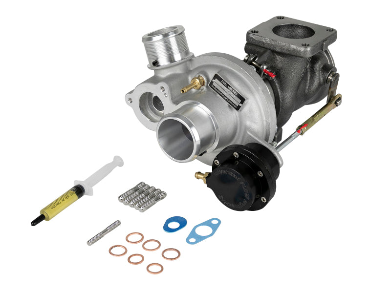 aFe BladeRunner GT Series Turbocharger 17-18 FIAT 124 Spider I4-1.4L (t) Secondary image