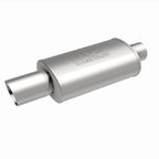 MagnaFlow Muffler W/Tip Mag Rs 14X5X8 3/4.00 for offroad parts