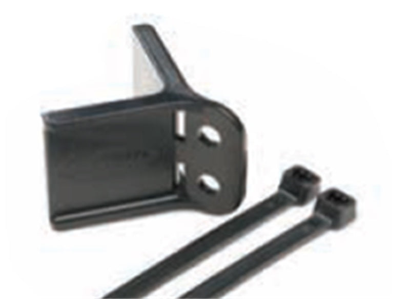 Firestone Ride-Rite Air Helper Spring Kit Rear GM & F350/F450 Cab Chassis (W217602176) hardware and zip ties