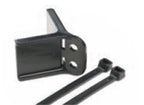 Firestone Ride-Rite Air Helper Spring Kit Rear Forde 11-16 F250/F350 11-13 F450 2WD/4WD (W217602597) parts with ties