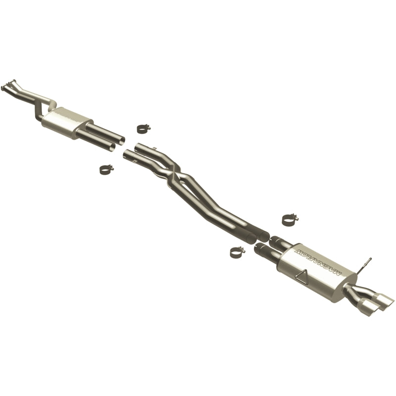 MagnaFlow SYS C/B 98-00 BMW 323 2.5LL Secondary image