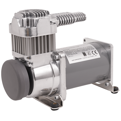 250C Industrial-Grade Compressor Main image