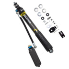 Bilstein 2022+ Toyota Tundra 4WD B8 8100 Black Hawk 3-Way Adj. Shock Absorber - Rear Right for offroad truck accessories online