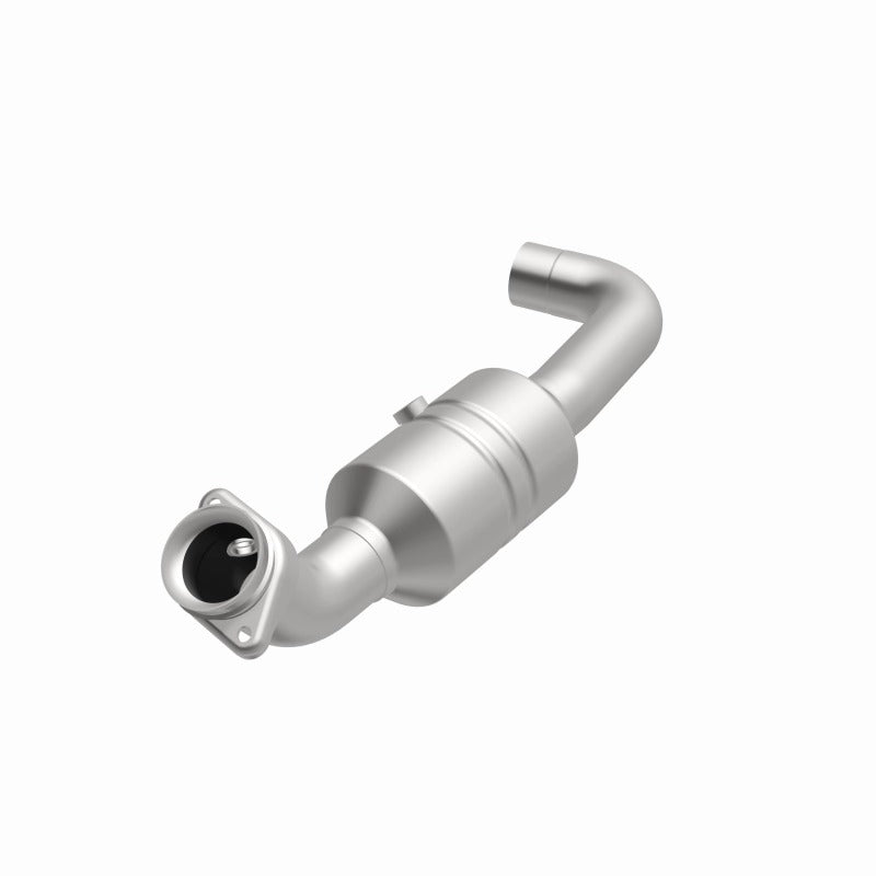Magnaflow Conv DF 2011-2014 F-150 5.0L Underbody exhaust