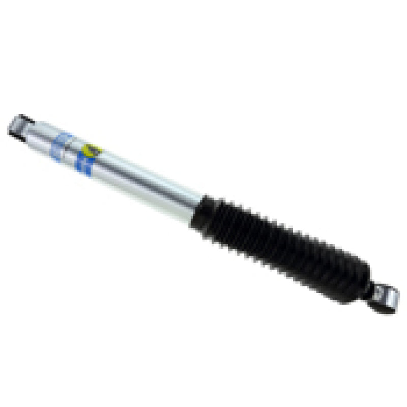 Bilstein 5100 Series 2001 Ford F-250 Super Duty XLT 4WD Front 46mm Monotube Shock Absorber for offroad performance upgrades.