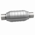 MagnaFlow Conv Univ Mf 3 high-quality universal catalytic converter