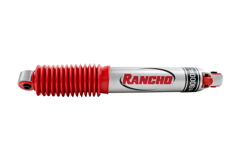 Rancho 17-19 Ford Pickup / F250 Series Super Duty Rear RS9000XL Shock for offroad performance upgrades