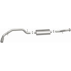 MagnaFlow Sys C/B 00- Chevy Tahoe 5.3L exhaust system parts
