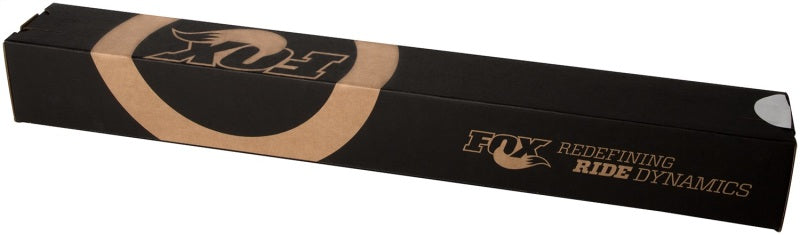 Fox 07+ Jeep JK 2.0 Performance Series 9.1in. Smooth Body IFP Rear Shock (Alum) / 1.5-3.5in Lift packaging. Main image